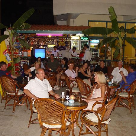 Hotel Amore Marmaris Exterior photo