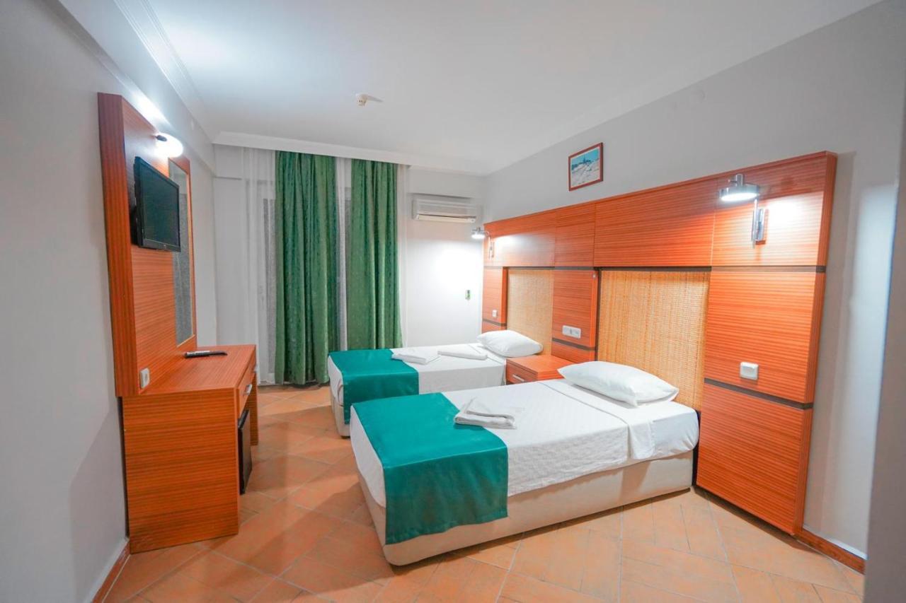 Hotel Amore Marmaris Exterior photo