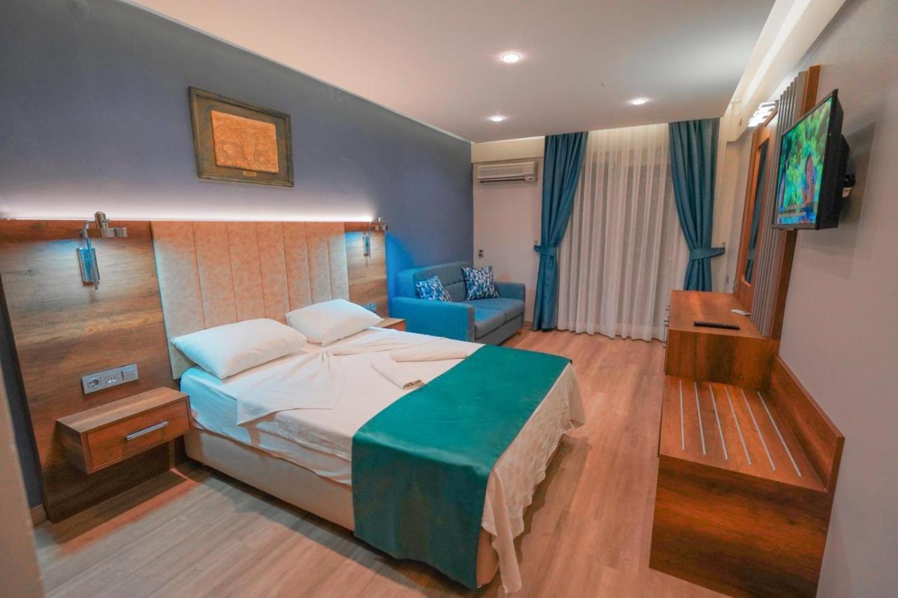 Hotel Amore Marmaris Exterior photo