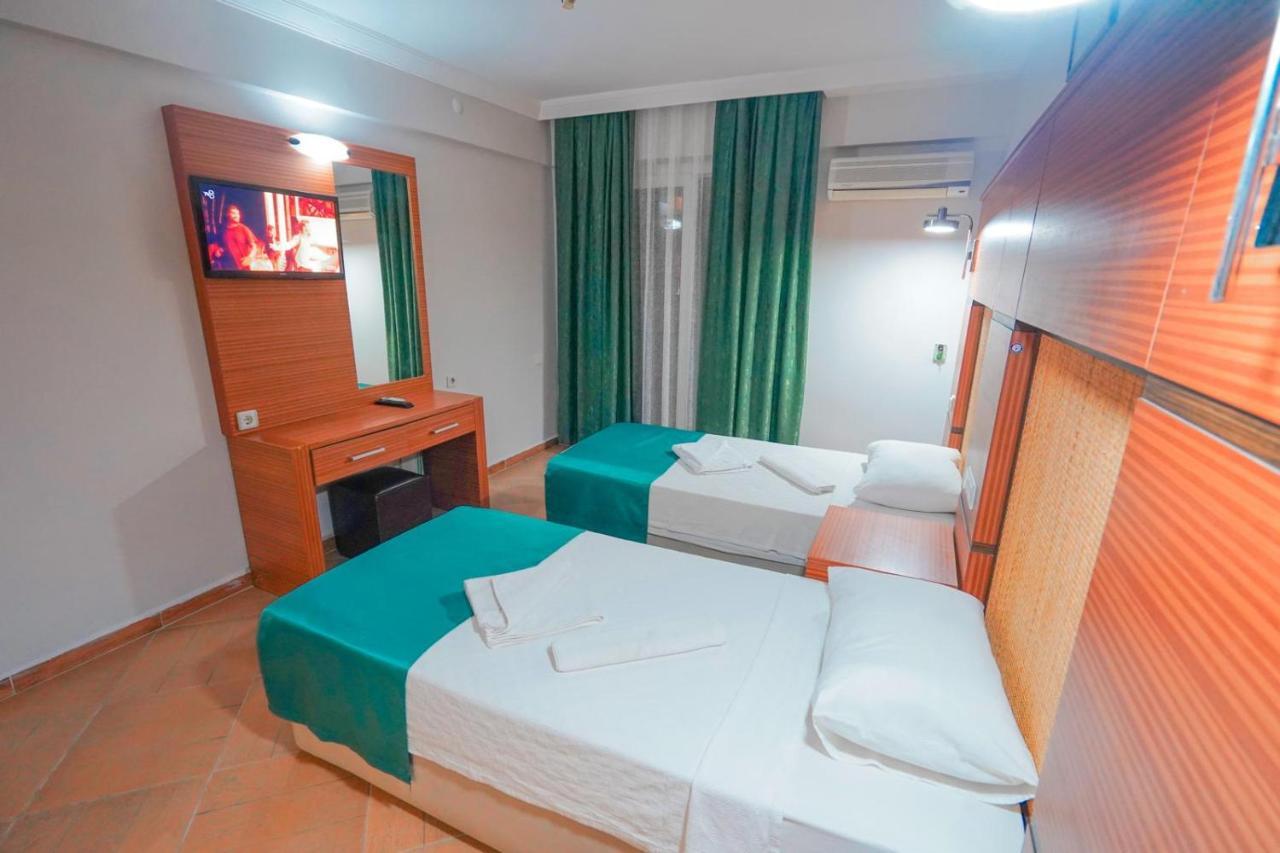 Hotel Amore Marmaris Exterior photo