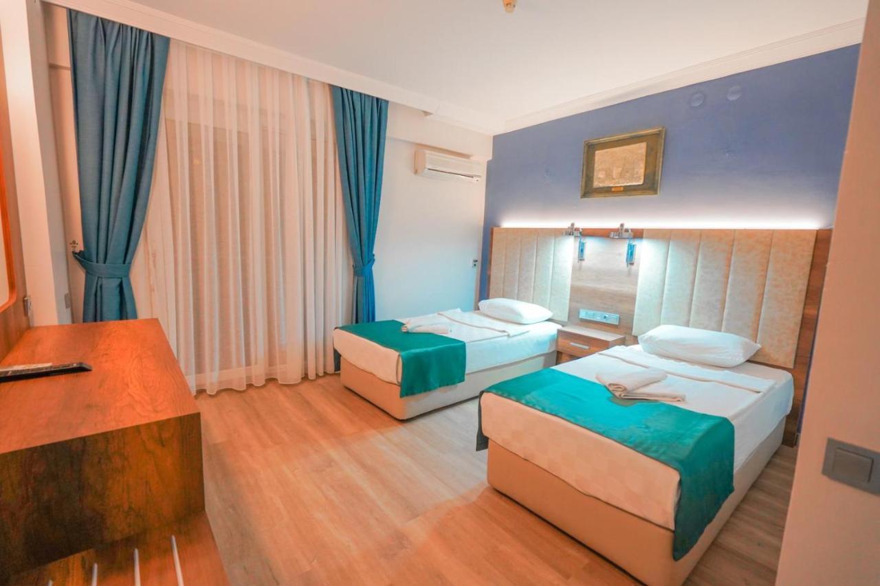 Hotel Amore Marmaris Exterior photo