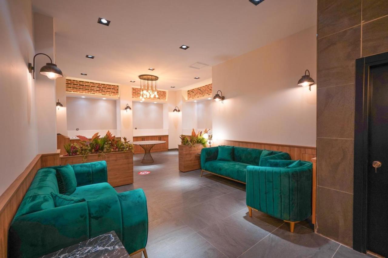 Hotel Amore Marmaris Exterior photo
