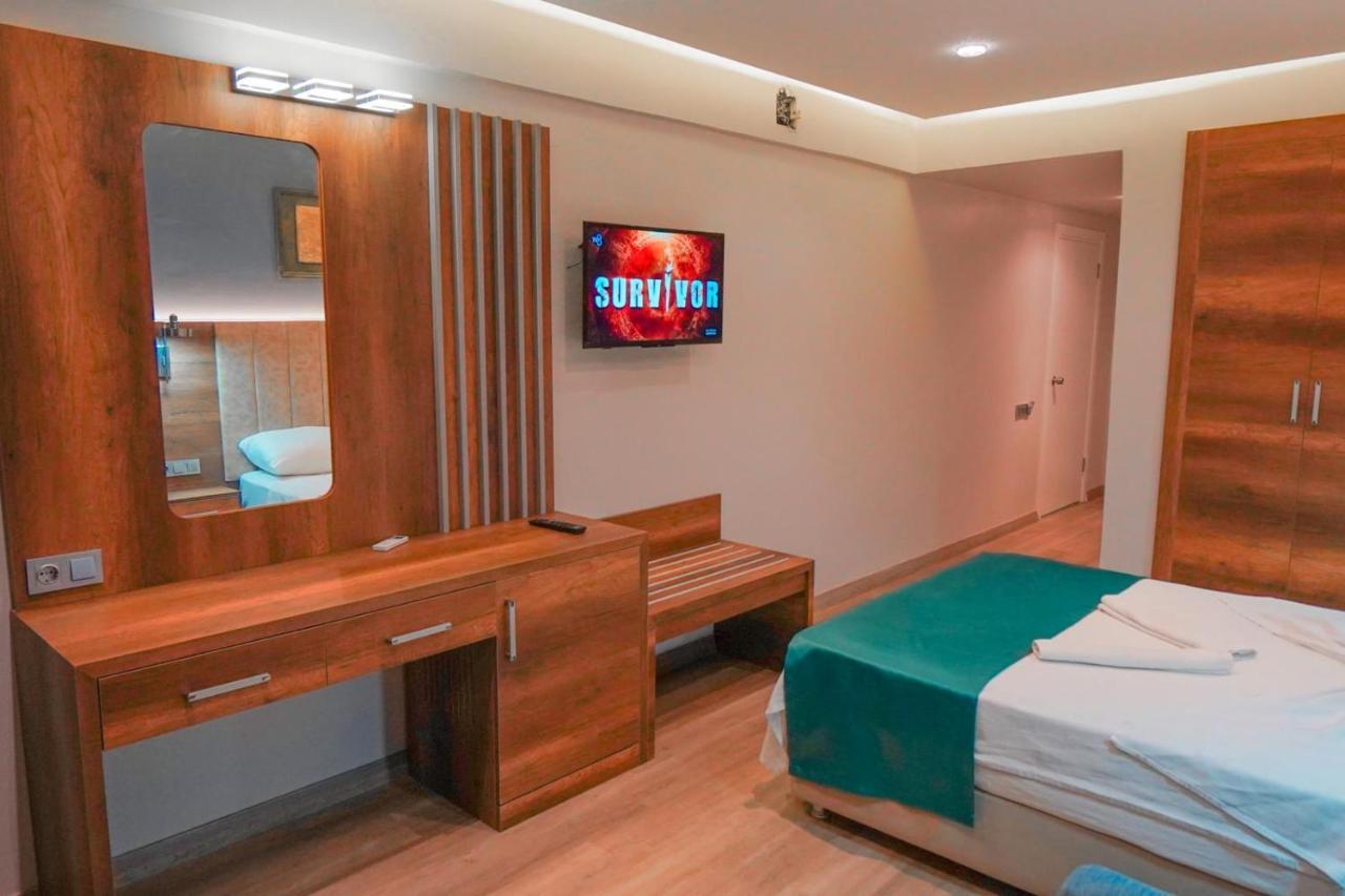 Hotel Amore Marmaris Exterior photo