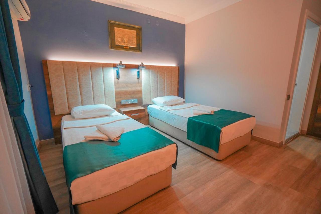 Hotel Amore Marmaris Exterior photo