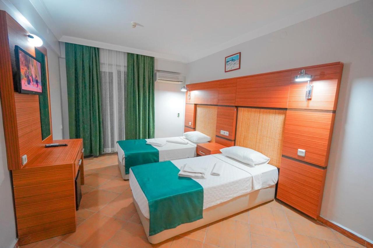 Hotel Amore Marmaris Exterior photo