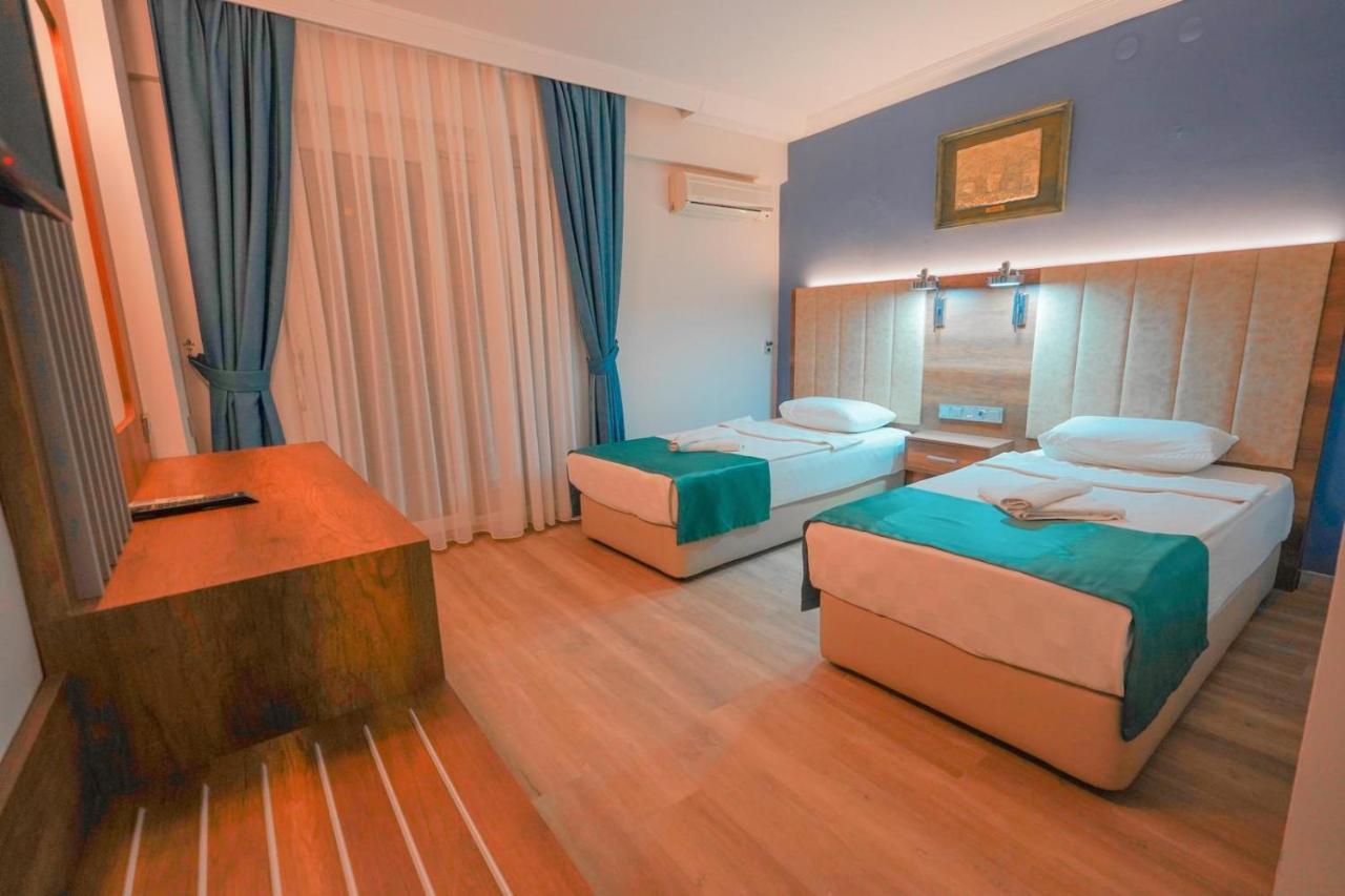 Hotel Amore Marmaris Exterior photo