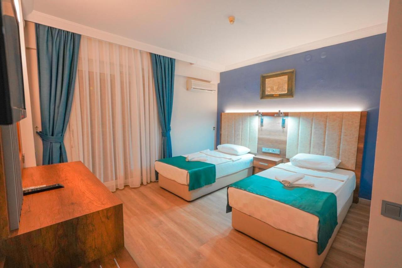 Hotel Amore Marmaris Exterior photo