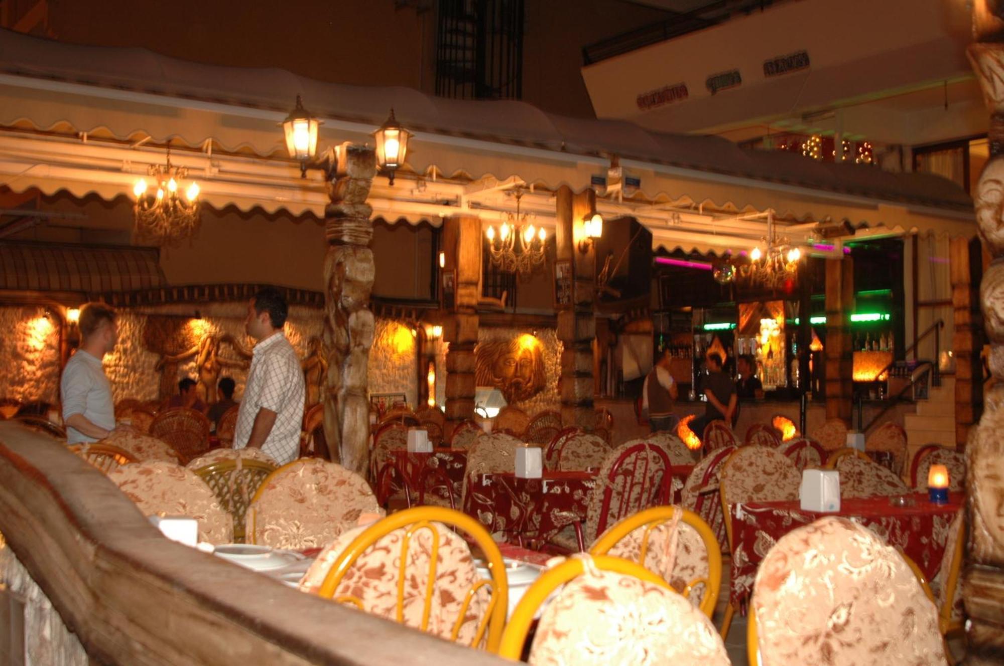 Hotel Amore Marmaris Exterior photo
