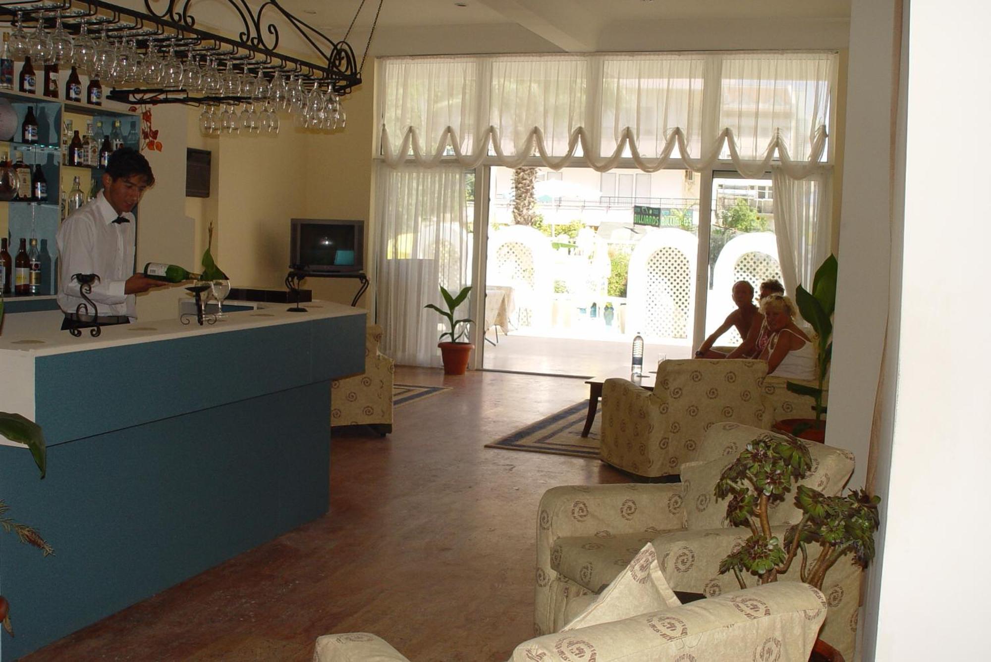 Hotel Amore Marmaris Exterior photo