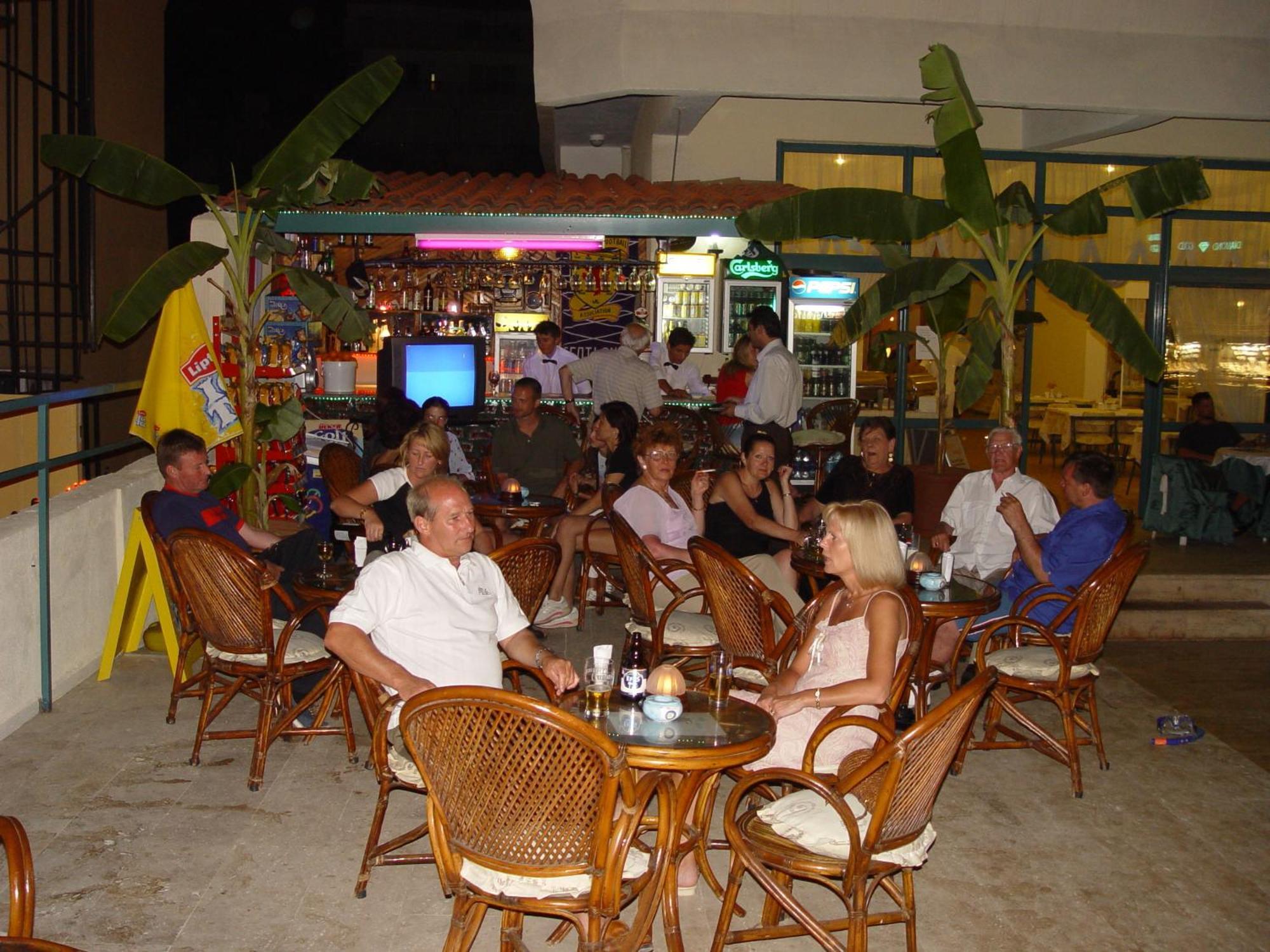 Hotel Amore Marmaris Exterior photo