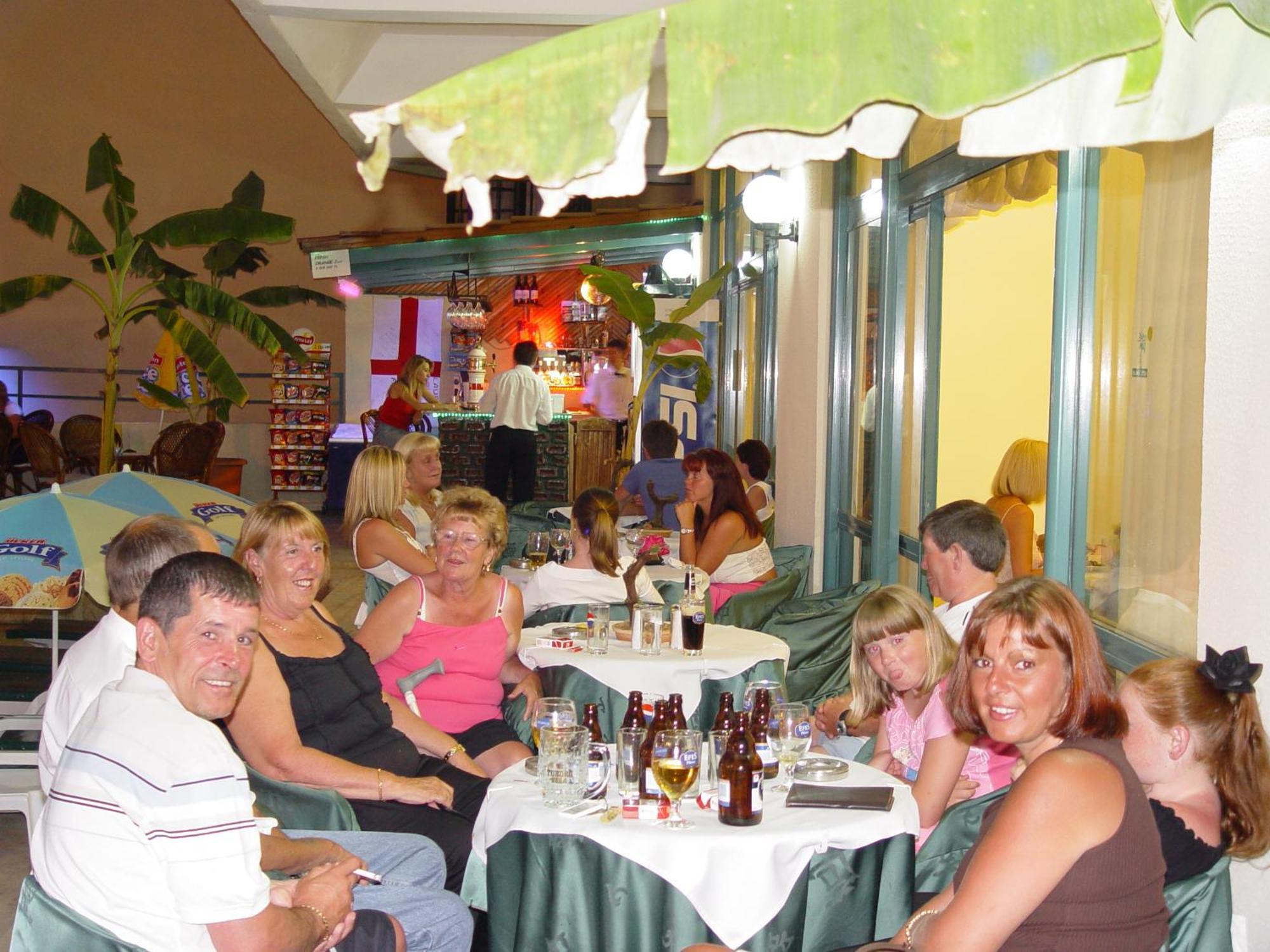 Hotel Amore Marmaris Exterior photo