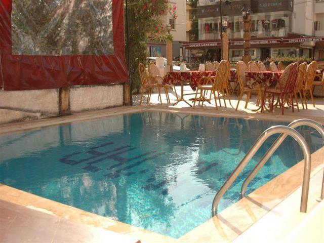 Hotel Amore Marmaris Exterior photo